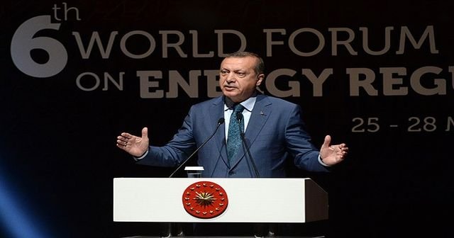 Erdoğan, &#039;Kıbrıs konusunda taviz yok&#039;