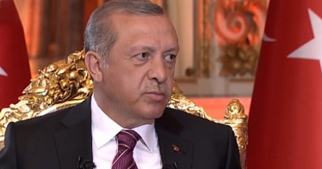 Erdoğan, &#039;Kılıçdaroğlu bulursa görevi bırakacağım&#039;