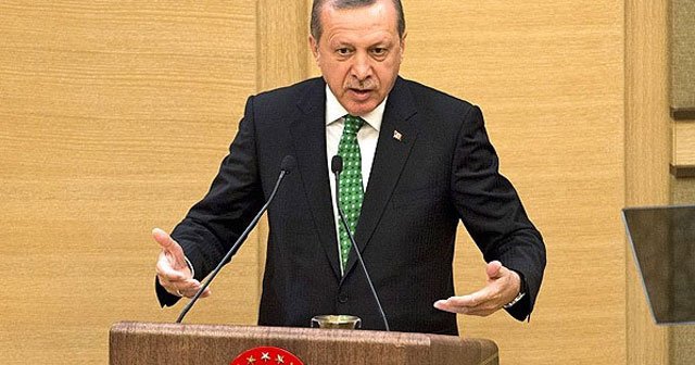 Erdoğan, &#039;Söke söke bitireceğiz&#039;