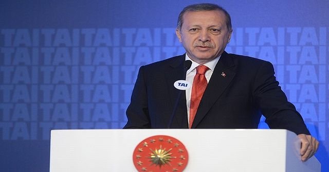 Erdoğan, &#039;Tarihini, dilini, dinini bilmeyen neslin geleceği yoktur&#039;