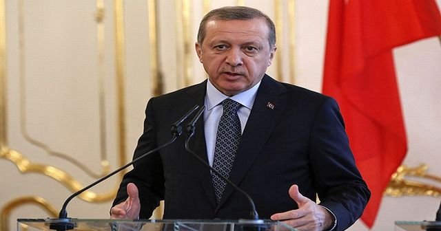 Erdoğan, &#039;Terörün kazananı da kaybedeni de olmaz&#039;