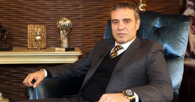 Ersun Yanal’a tam yetki