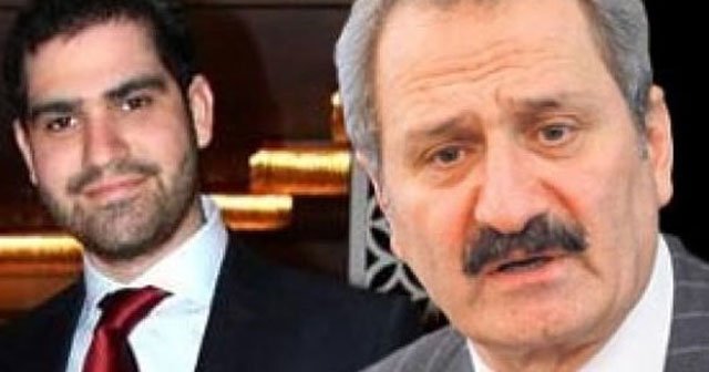 Eski Bakan Zafer Çağlayan&#039;ın oğlu ölümden döndü