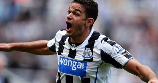 Eskişehirspor&#039;dan Ben Arfa bombası