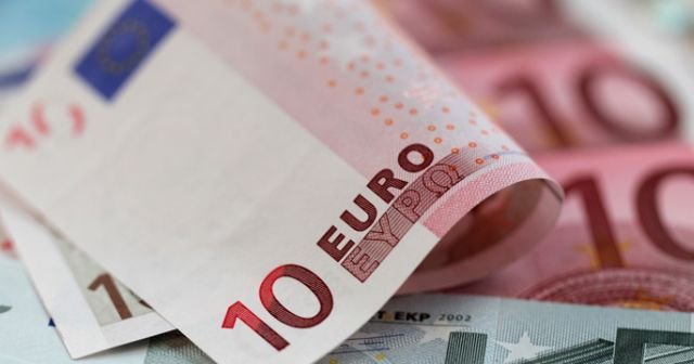 Euro kritik seviyeye çok yaklaştı