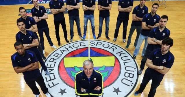 Euroleague&#039;de Final Four heyecanı