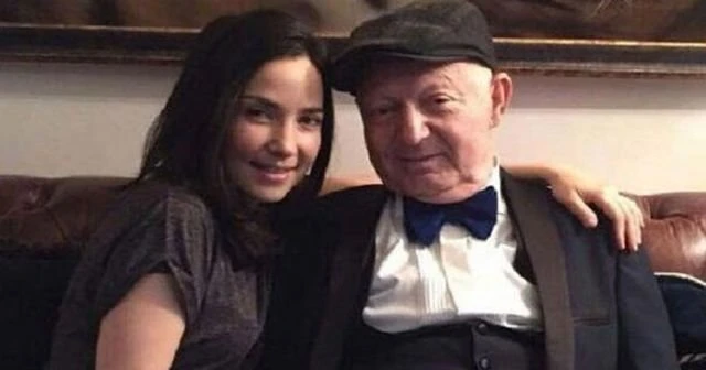 Evlat acısı Kayahan'ın babasını yıktı
