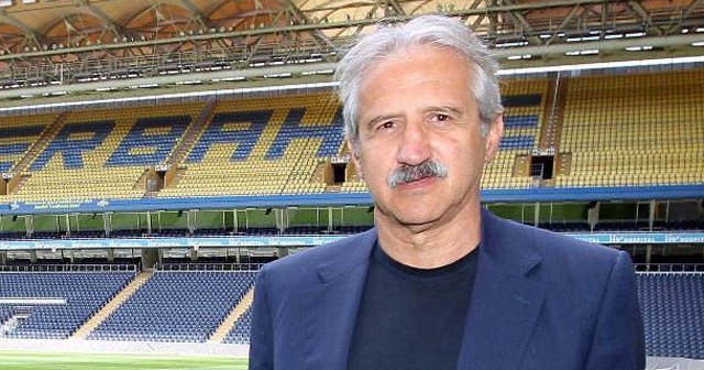 F.Bahçe&#039;nin sportif direktörü ilk icraatini gerçekleştiriyor