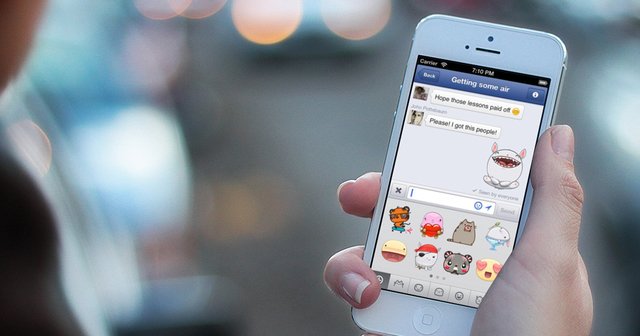 Facebook Messenger&#039;da artık oyun oynayabileceksiniz