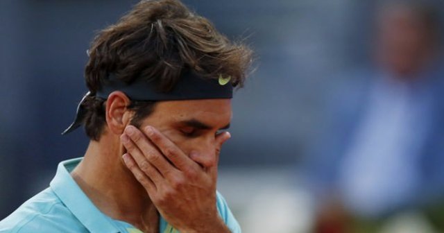 Federer'den Nadal yorumu