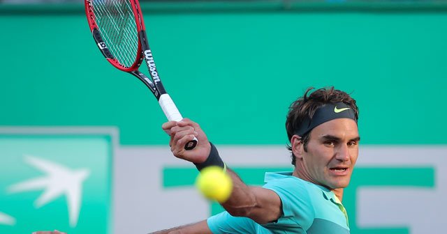 Federer raket krallığını ilan etti