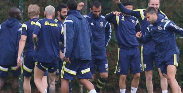 Fenerbahçe&#039;de Bursa maçı öncesi 4 kritik eksik