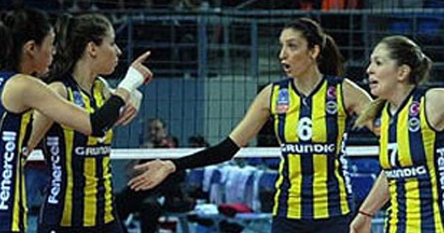 Fenerbahçe&#039;de operasyon