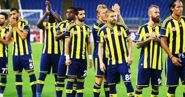 Fenerbahçe&#039;nin muhtemel Sivasspor 11&#039;i