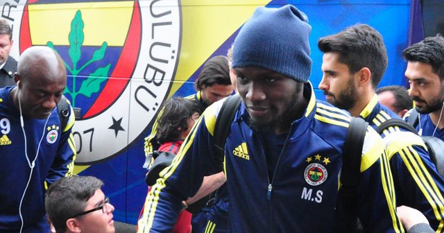 Fenerbahçe Sivas&#039;ta golü unuttu