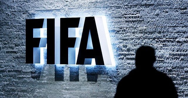 FIFA'daki rüşvet operasyonu büyüyebilir