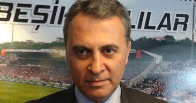 Fikret Orman&#039;dan çarpıcı açıklamalar