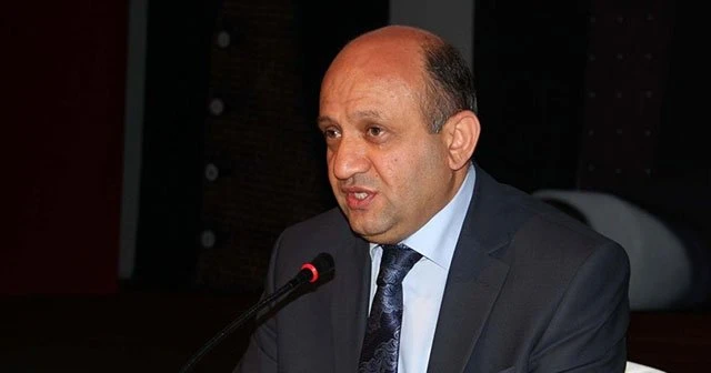 Fikri Işık, '2020’den önce makam aracımı yerli yapacağım'