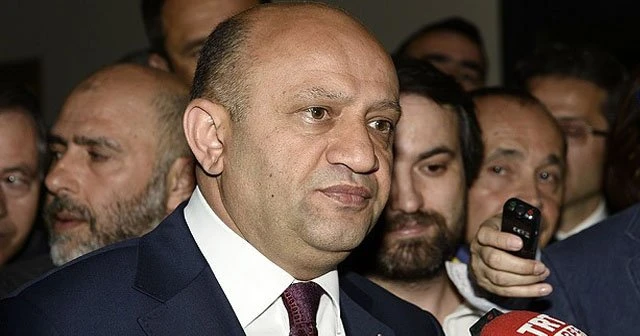 Fikri Işık, 'Tepkiler üretimi aksatmamalı'