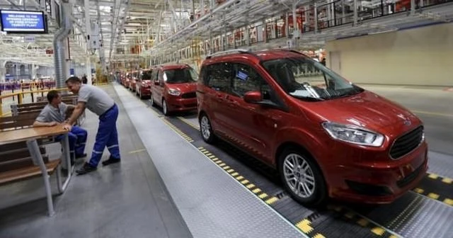 Ford Otosan‘dan çok önemli açıklama