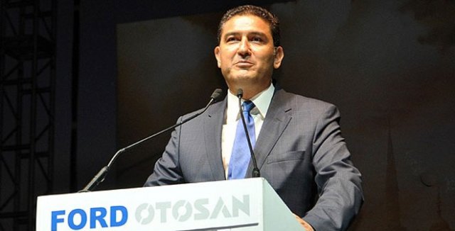 Ford Otosan Kocaeli&#039;deki üretimine yeniden başladı