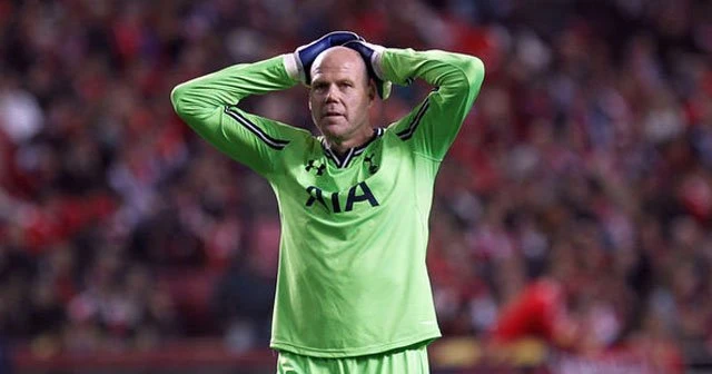 Friedel futbolu bırakıyor