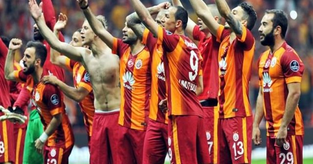 Galatasaray&#039;a çılgın gelir