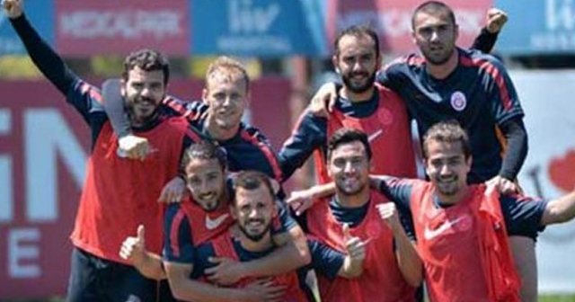 Galatasaray&#039;a Hamit Altıntop müjdesi