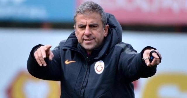 Galatasaray&#039;da 124 gün sonra gelen ilk