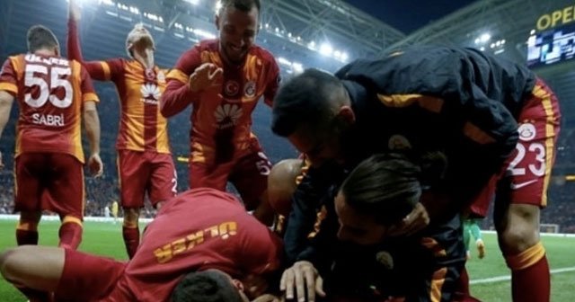 Galatasaray&#039;da Konya sonrası bir itiraf