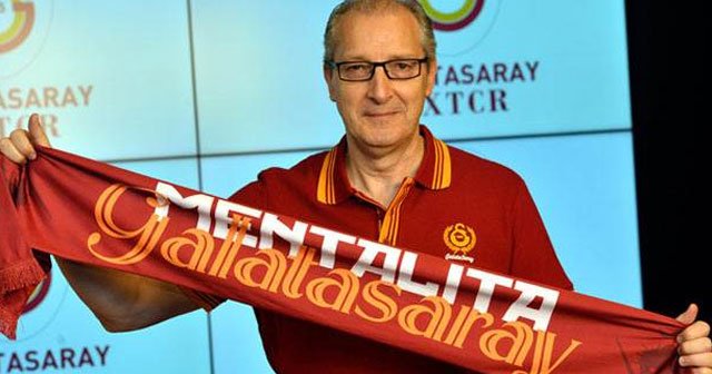 Galatasaray&#039;da o isim ile yollar ayrıldı