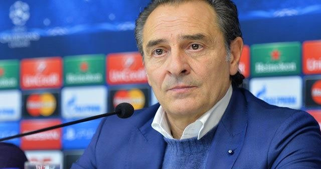 Galatasaray&#039;da Prandelli gerilimi