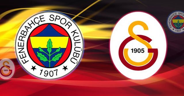 Galatasaray&#039;dan Fenerbahçe&#039;ye tarihi gönderme
