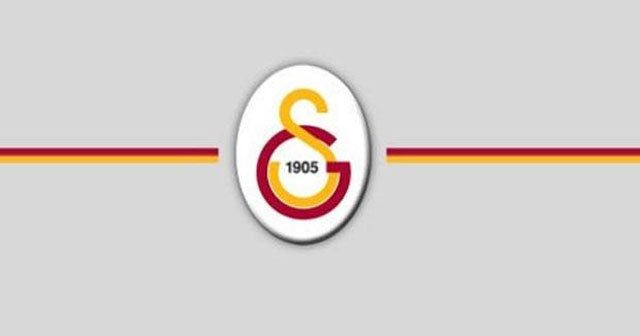 Galatasaray&#039;dan kutlama mesajı