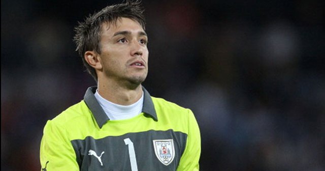 Galatasaray&#039;dan Muslera açıklaması