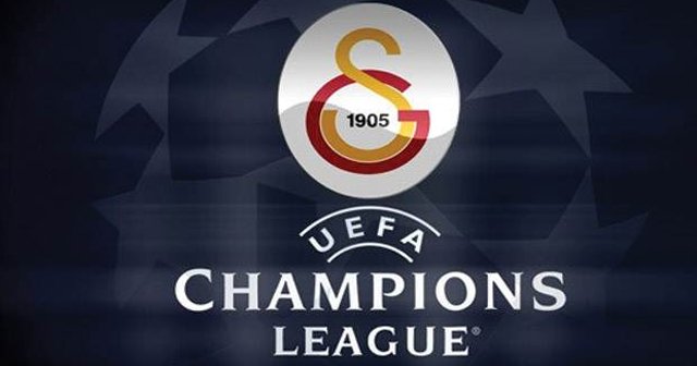 Galatasaray&#039;ın Şampiyonlar Ligi torbası belli oldu