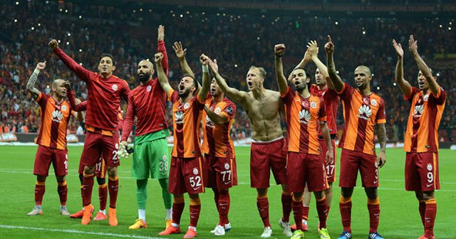 Galatasaray kasayı da dolduracak