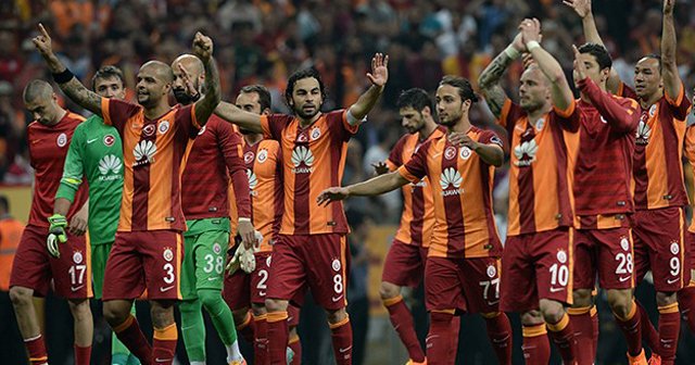 Galatasaray kupayı evinde kaldırmak istiyor