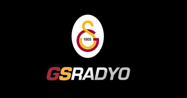 Galatasaray radyo yayınına başladı