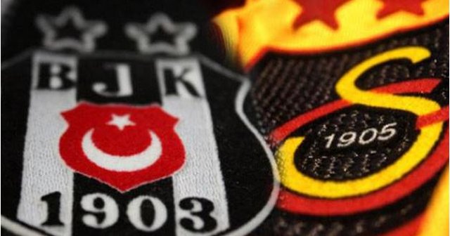 Galatasaray ve Beşiktaş&#039;tan TFF&#039;ye başvuru