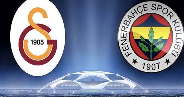 Galatasaray ve Fenerbahçe&#039;yi bekleyen İspanyol çetesi