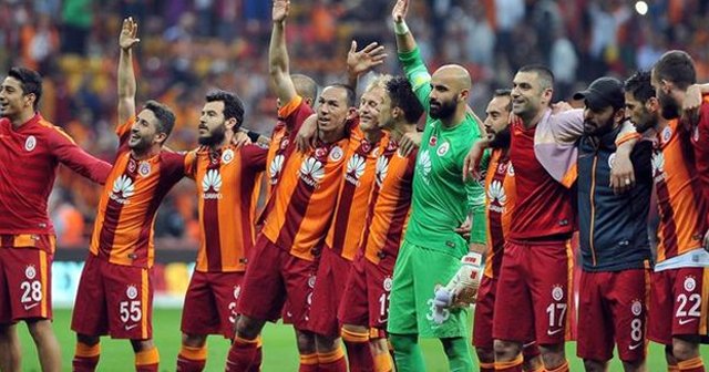 Galatasaray yönetiminden dev derbi primi