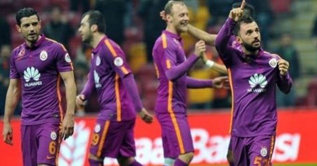 Galatasaraylı yıldız için 3 yıllık imza iddiası