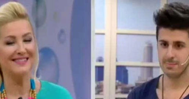Emrah'ın oğluna talip yağdı