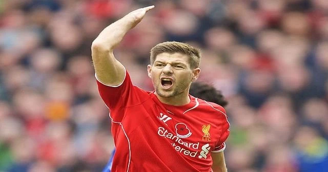 Gerrard&#039;ın son maçında bilet fiyatları el yakıyor