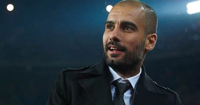 Guardiola, 'Messi durdurulamaz'