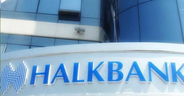 Halkbank&#039;tan, Hazine&#039;ye 16 milyar lira kaynak