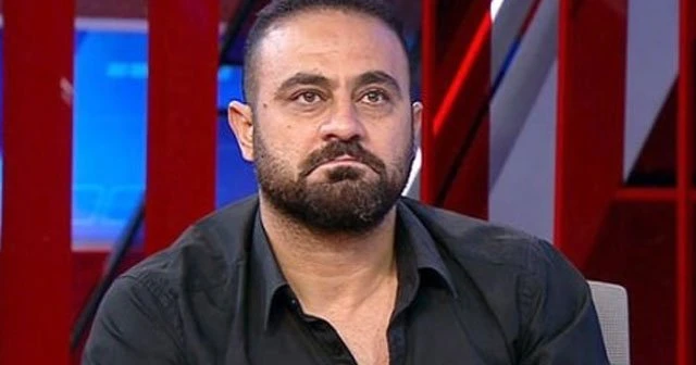 Hasan Şaş açıkladı 'Sezon sonu gönderecekler'