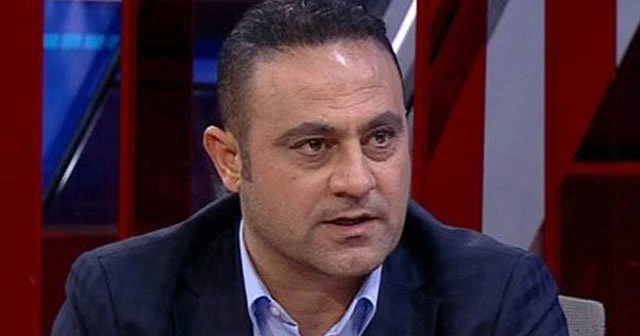 Hasan Şaş canlı yayında fenalaştı