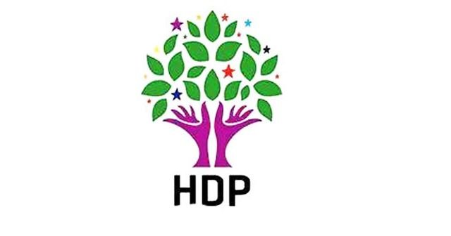 HDP Anayasa Mahkemesi&#039;ne gidiyor